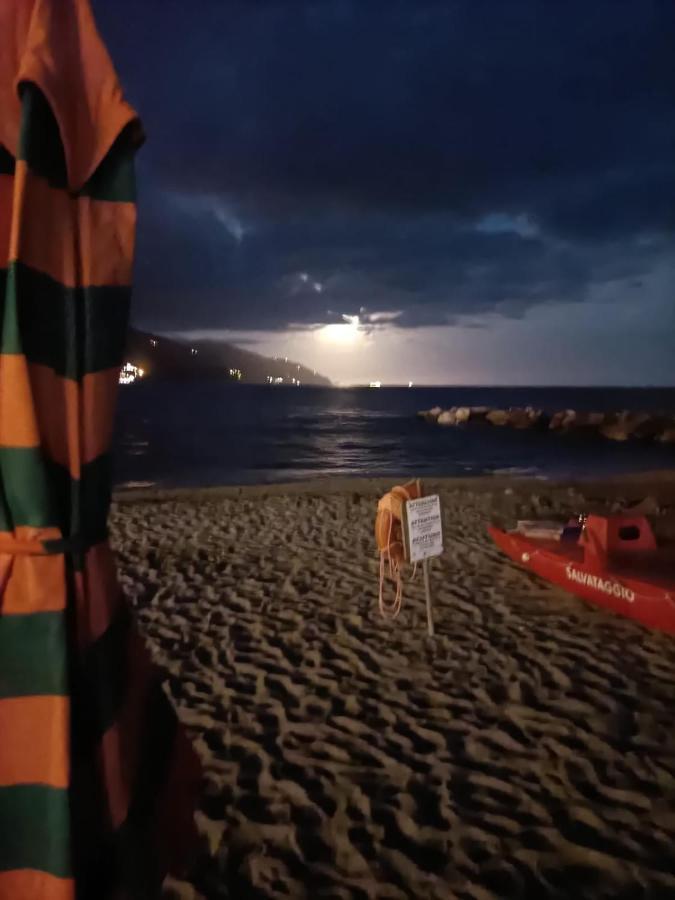 Il Geco Lejlighed Monterosso al Mare Eksteriør billede
