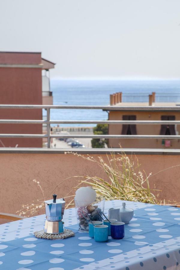 Il Geco Lejlighed Monterosso al Mare Eksteriør billede